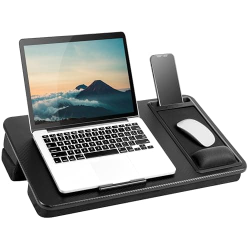 Lapgear 88108 Adjustable Lap Desk