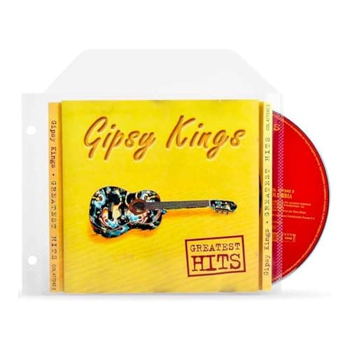 Tarifold DJOIS 10294 CD Storage Sleeves