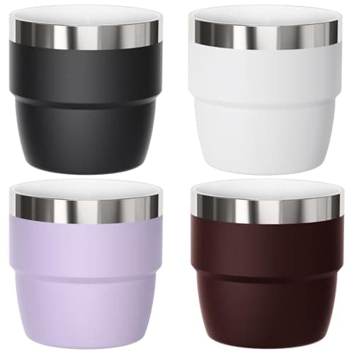 Insulated Cups & Mugs