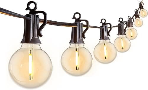 Brightown GYPC-O12LAU 25ft LED String Lights