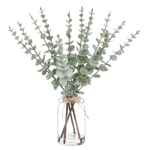Artificial Plants & Greenery