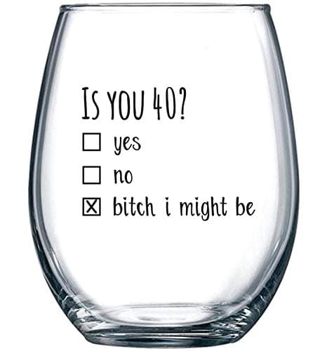 Glass Wine Glasses