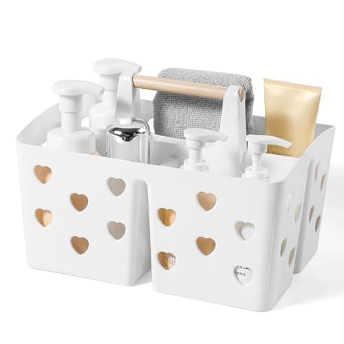 Freestanding Shower Caddies