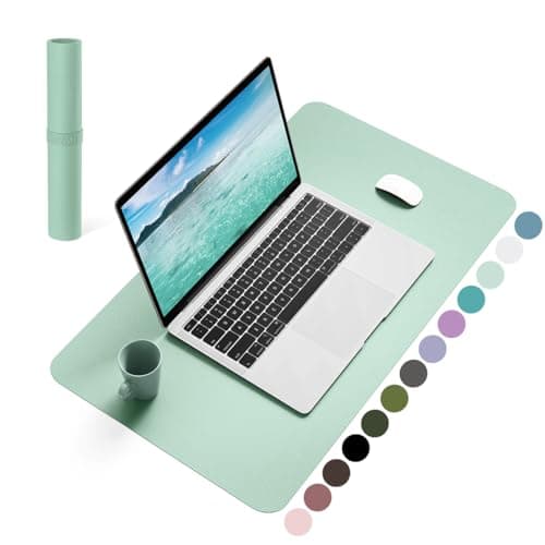 Leather Desk Pads & Blotters