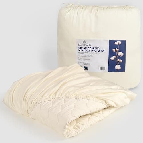 Organic Mattress Pads