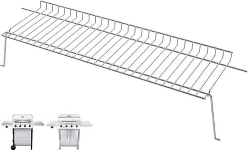 PETKAO US-PT-BWW001 Grill Warming Rack