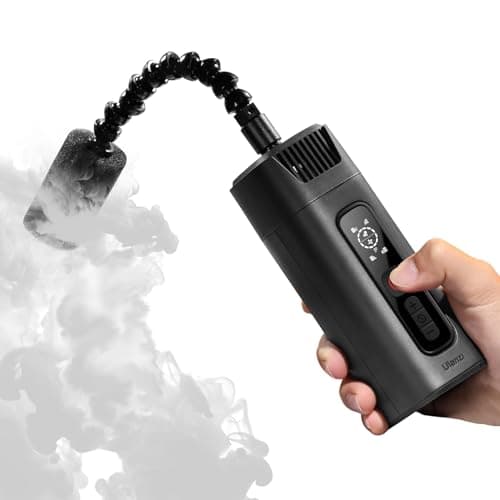 ULANZI FILMOG Ace FM01 Handheld Fog Machine