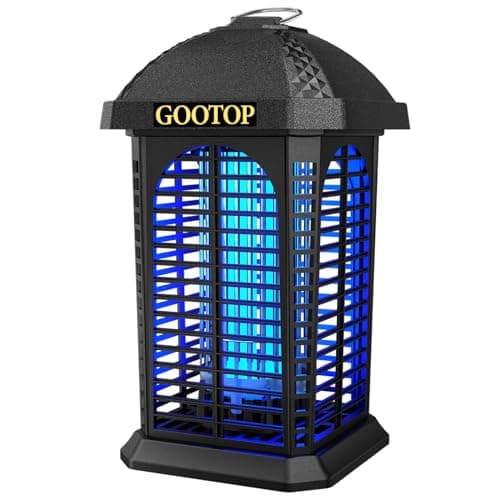 GOOTOP JY-02 Electric Bug Zapper