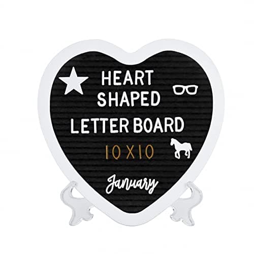 G Gamit Heartfelt Message Board 10x10