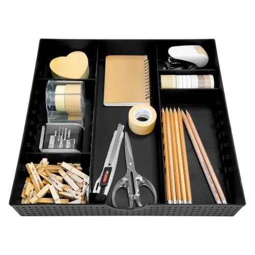 Caxxa US-126 Drawer Organizer 1 Pack