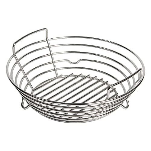 Vankey Kamado Joe JR Charcoal Ash Basket