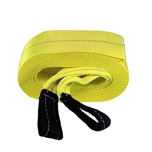 Grip 23036 Heavy Duty Tow Strap