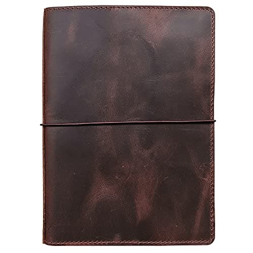 Leather Personal Organizers