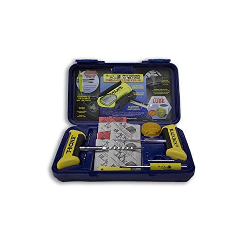 Black Jack KT-330B Tire Repair Kit