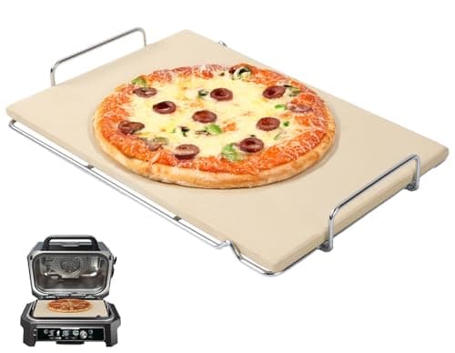 Webroil for Ninja OG800 OG900 Series Pizza Stone