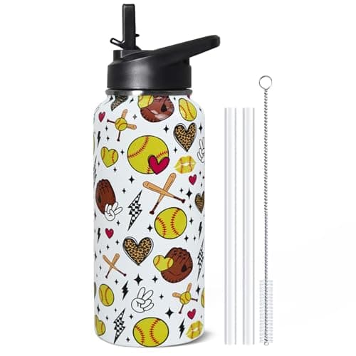Insulated Bottles