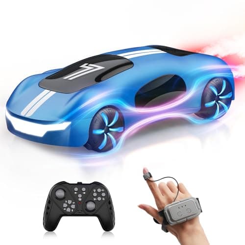 Aeroquest HH1204 Gesture Control RC Stunt Car