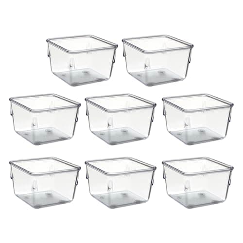 Acrimet 970 Modular Drawer Organizer Set