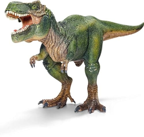 Schleich Dinosaurs 11' T-Rex Action Figure 14525