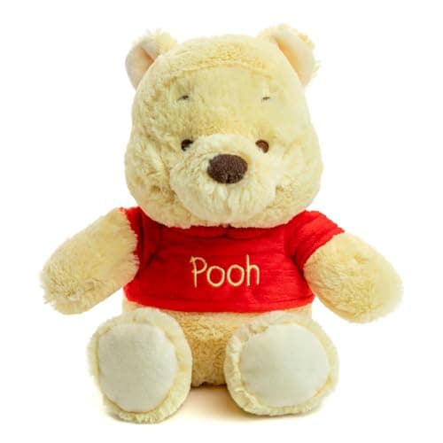 Kids Preferred Disney Baby Winnie the Pooh 12'