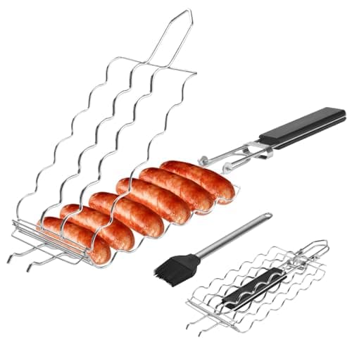 Grill Baskets