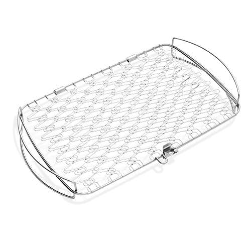 Weber Large Fish Grill Basket