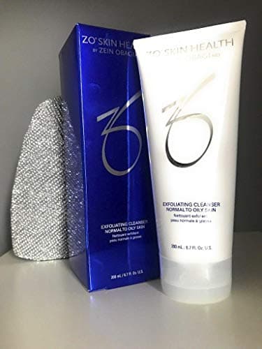 ZO Skin Health Exfoliating Cleanser 900100