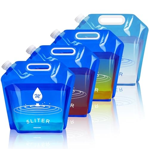 Wide Mouth Water Bottles