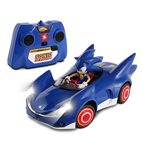NKOK Sonic RC-611 Remote Controlled Car