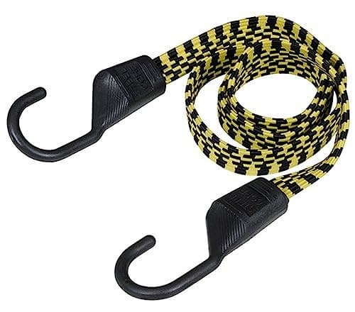 Keeper 48' Flat Ultra Bungee Cord