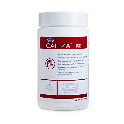 Coffee & Espresso Machine Cleaning Products