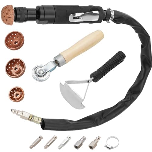Racewill RW-109 Tire Repair Kit