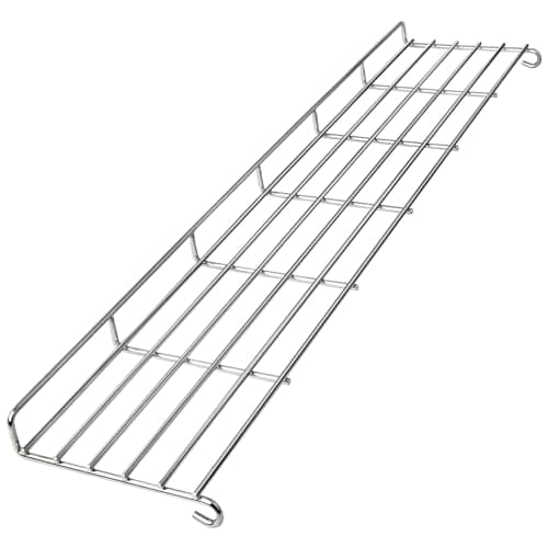 Unidanho 66044 Stainless Steel Grill Warming Rack