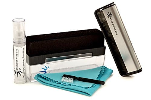 Record-Happy RC-KIT07 Vinyl Cleaning Kit