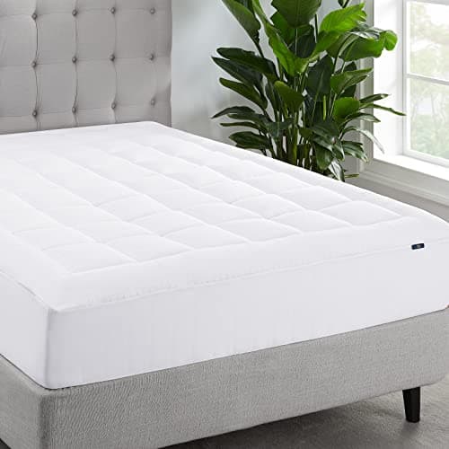 Serta ComfortSure Queen Pillow Top Mattress Pad