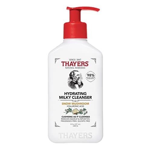 Thayers Hydrating Milky Cleanser 8 oz