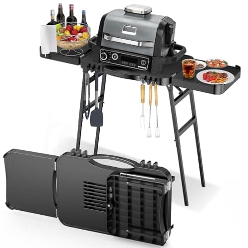 Grill Racks