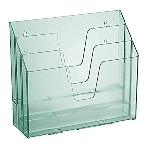 Acrimet 860.3 Triple File Folder Holder