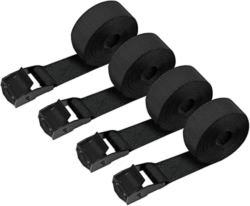 DSHTP SHT-1.5M Heavy-Duty Tie-Down Straps