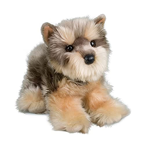 Douglas Yettie Yorkie Yorkshire Terrier Plush Stuffed Animal