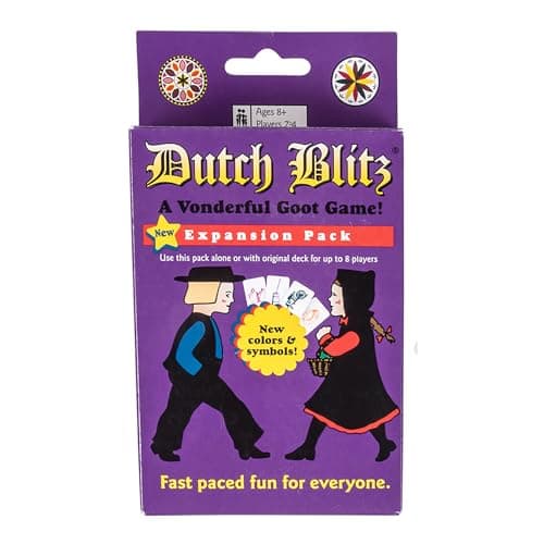Educational Dedicated Deck Card Games