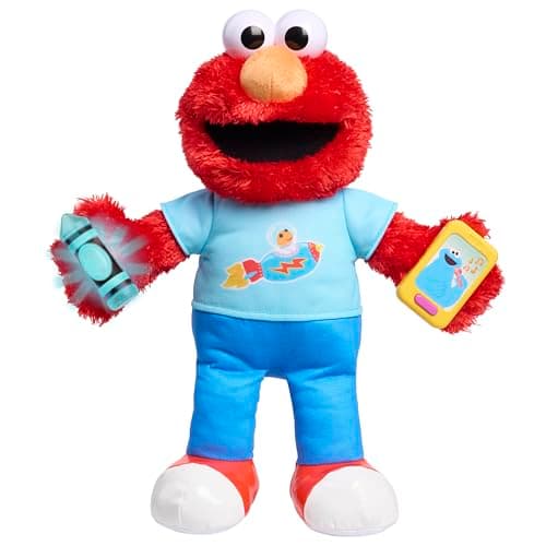 Musical Stuffed Animals & Teddy Bears
