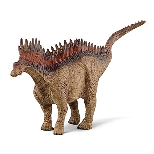 Schleich Dinosaurs Amargasaurus Toy Figurine