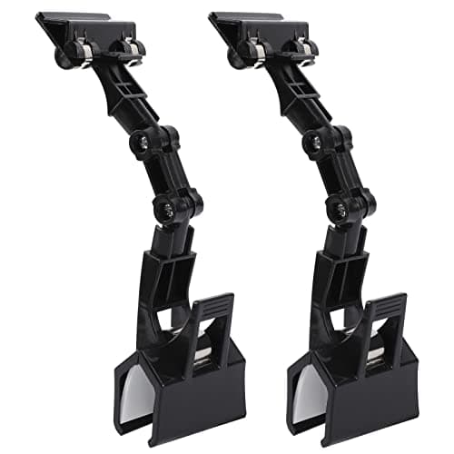 Kalione 5489 Adjustable Document Holder 2-Pack