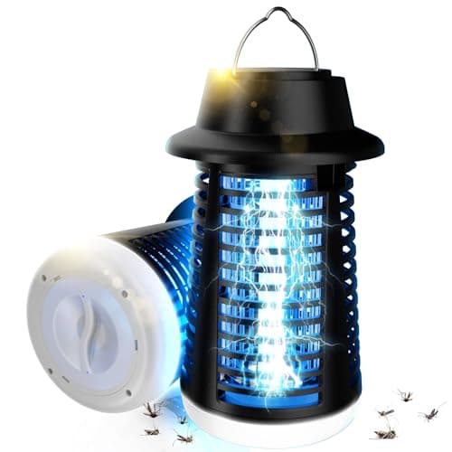 Topwowe KN-06 Bug Zapper