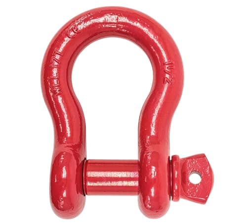 Mytee Products SHACKLE-ANCHOR-SP-112 Anchor Shackle