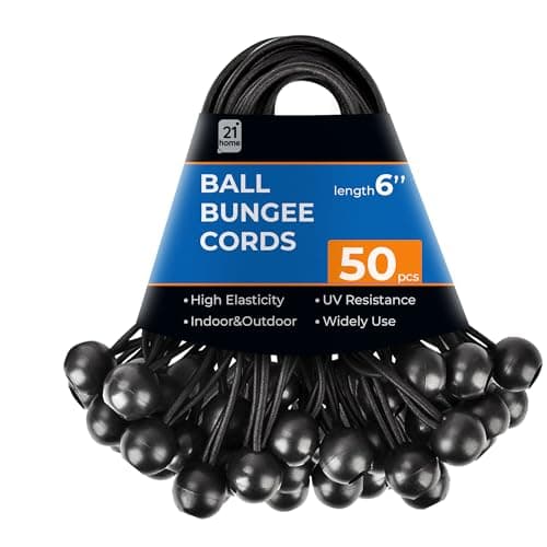 Bungee Cords