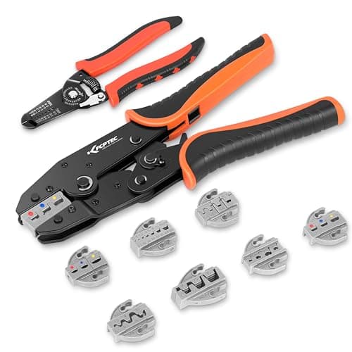 Crimpers