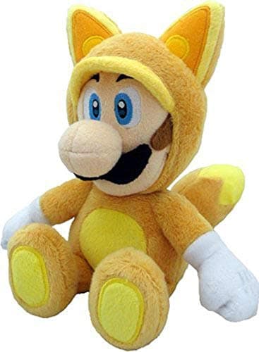 Stuffed Animals & Teddy Bears