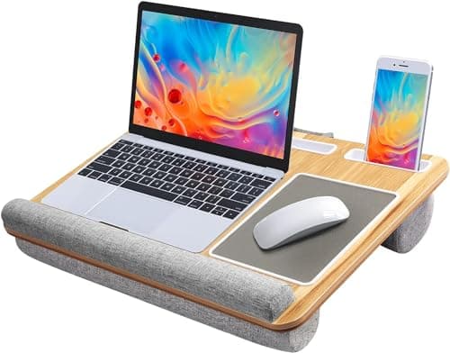 Huanuo HNLD3 Lap Desk 17-Inch